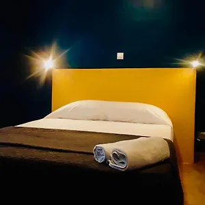 Résidence De Bruxelles 2*, Paris França