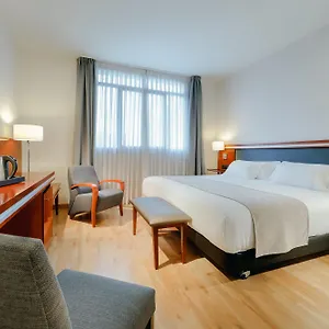 Abba Euskalduna 4*, Bilbau Espanha