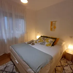 Apartamento Sweet, Bilbao