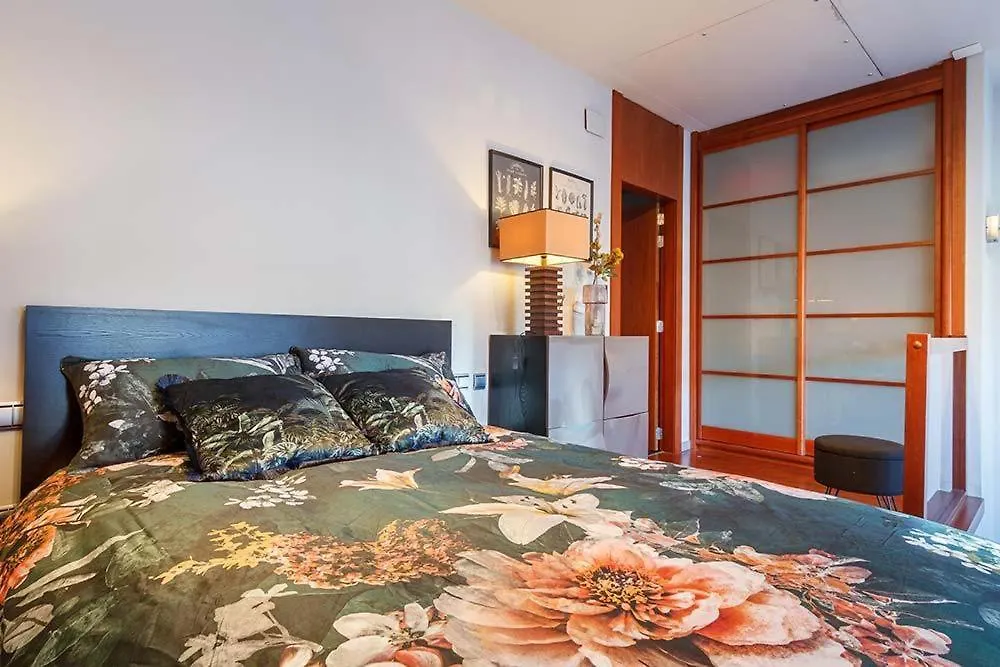 Apartamento DUPLEX ISOZAKI-GUGGENHEIM Bilbao